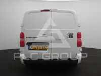 2026 Fiat Scudo