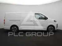 2026 Fiat Scudo