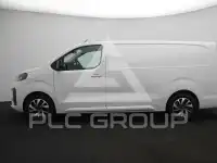 2026 Fiat Scudo