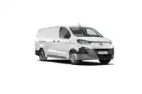 2026 Fiat Scudo