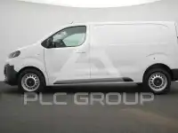 2026 Fiat Scudo