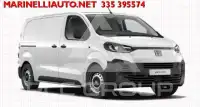 2026 Fiat Scudo