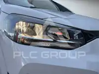 2026 Fiat Scudo