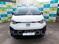 2026 Fiat Scudo