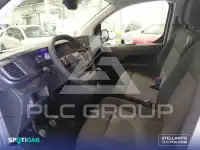2026 Fiat Scudo