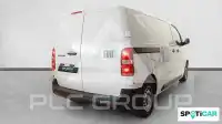 2026 Fiat Scudo