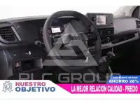 2026 Fiat Scudo