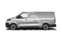 2026 Fiat Scudo