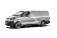 2026 Fiat Scudo