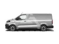 2026 Fiat Scudo
