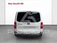 2026 Fiat Scudo