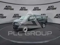 2026 Fiat Scudo