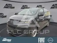 2026 Fiat Scudo