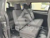 2026 Fiat Scudo