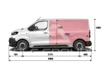 2026 Fiat Scudo