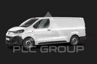 2026 Fiat Scudo