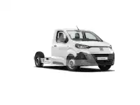 2026 Fiat Scudo