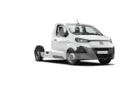 2026 Fiat Scudo