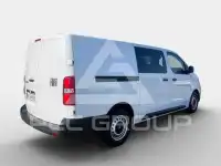 2026 Fiat Scudo