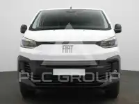 2026 Fiat Scudo