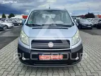2026 Fiat Scudo