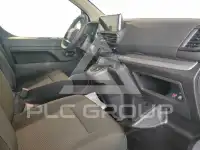 2026 Fiat Scudo
