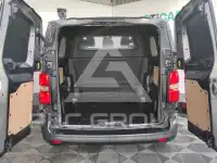 2026 Fiat Scudo