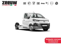 2026 Fiat Scudo