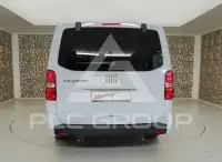 2026 Fiat Scudo