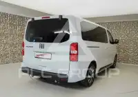 2026 Fiat Scudo