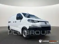 2026 Fiat Scudo