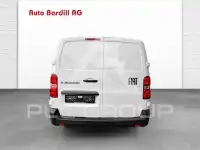2026 Fiat Scudo