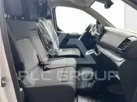 2026 Fiat Scudo