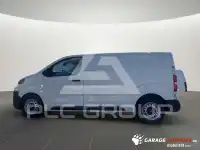 2026 Fiat Scudo