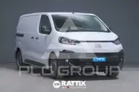 2026 Fiat Scudo