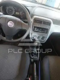 2026 Fiat Punto