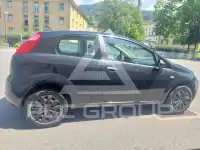 2026 Fiat Punto