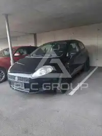 2026 Fiat Punto