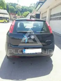 2026 Fiat Punto