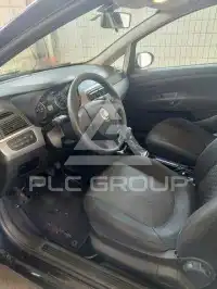 2026 Fiat Punto