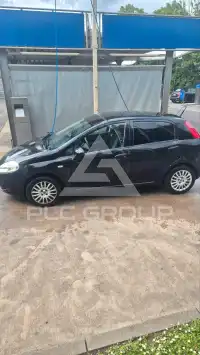 2026 Fiat Punto