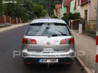 2026 Fiat Croma