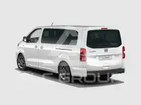 2026 Fiat Ulysse