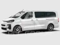 2026 Fiat Ulysse
