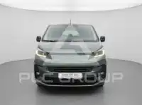 2026 Fiat Ulysse