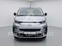2026 Fiat Ulysse