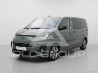 2026 Fiat Ulysse