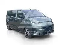 2026 Fiat Ulysse
