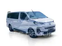 2026 Fiat Ulysse