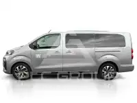 2026 Fiat Ulysse